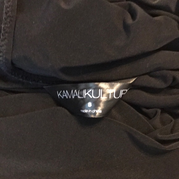 little black dress - Picture 5 of 6